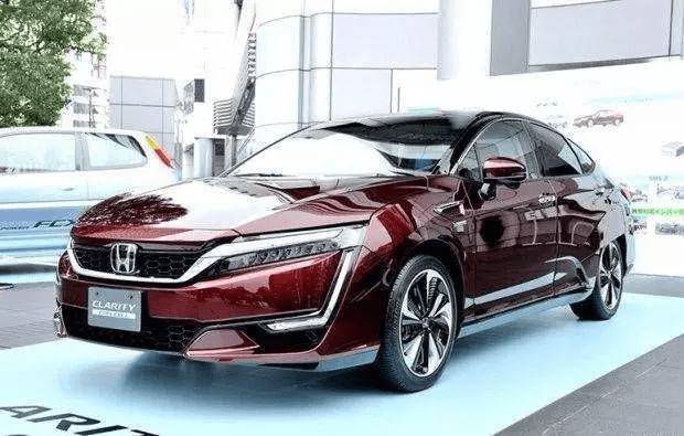 全球汽车排行_中国汽车保值率最新排名,特斯拉成唯一下滑豪华品牌