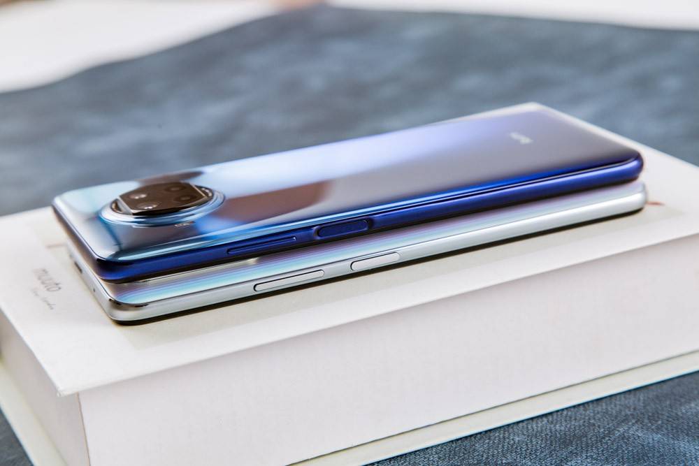 用户|Redmi Note 10 Pro深度评测：相对于去年的Note 9 Pro，进步了多少？