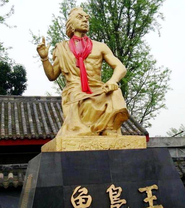 望帝春心托杜鹃之古蜀王为何都以鸟类的名字命名