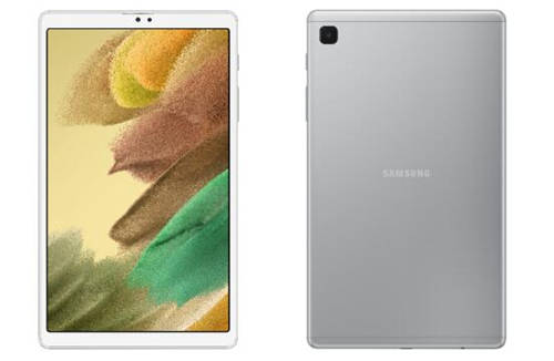 消费者|三星Galaxy Tab家族再添新成员：三星Galaxy Tab S7 FE及Galaxy Tab A7 Lite