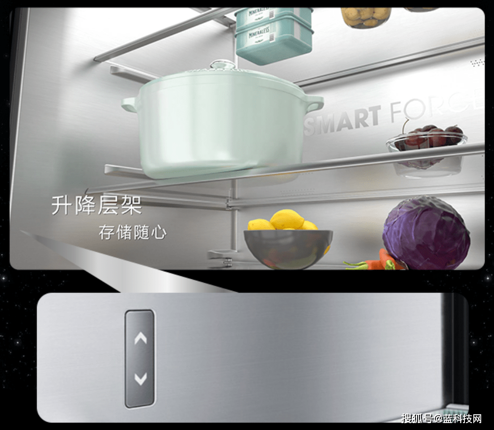 海信|科技创新破壁行业桎梏，海信真空冰箱再获“双重”奖项