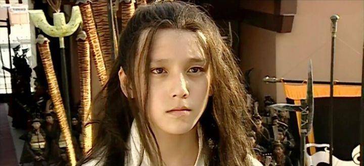 不过是打了个暑假工,演了三集"少年嬴政",却被你们惦记十几年