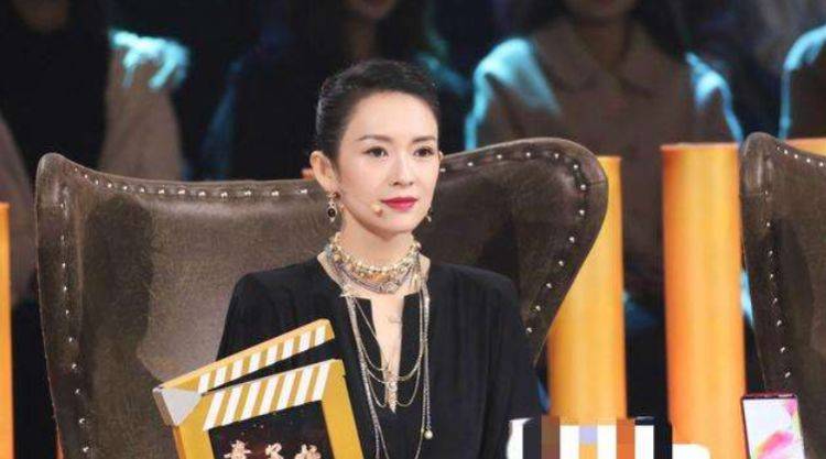 章子怡怒批张一山不会演戏,张一山的回复堪比教科书