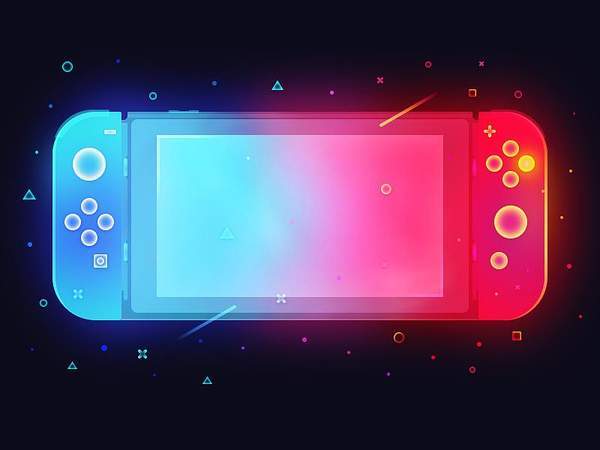 Joy-Con|近期NS新机型爆料汇总 支持4K输出，兼容旧版Joy-Con