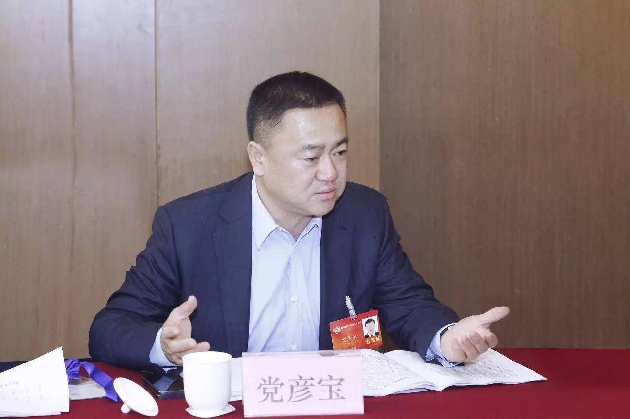青海首富是山西人毕业于北大宁夏7人上富豪榜首富超过1千亿