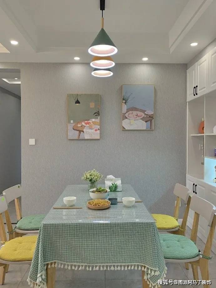 周公解梦，梦见爱人买新房，情感与生活的双重寓意