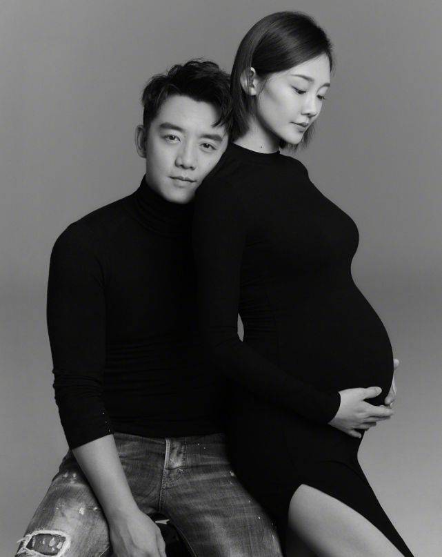 郑恺苗苗公开二胎计划夫妻俩默契十足兄弟团为二胎取名