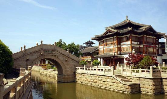 江苏省一个区,人口超140万,曾诞生1500多位进士!_武进区