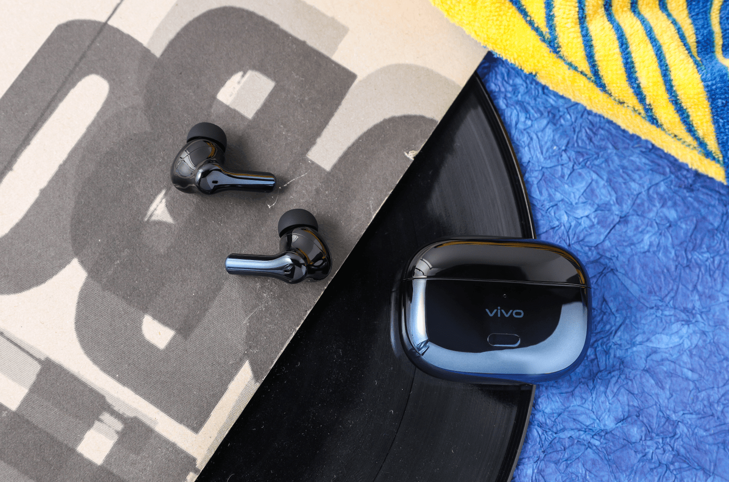 vivo tws 2使用感受分享!一款听歌会上瘾的耳机