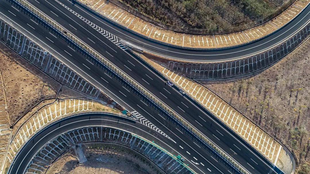 济南大北环来了!主线67.5公里,双向六车道!