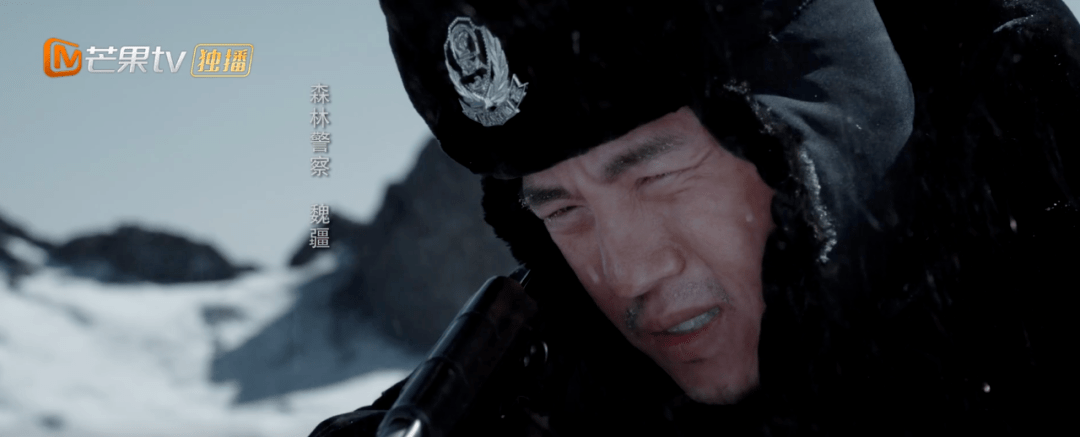 秦昊一出手,仅仅4集播放量飙至1.85亿