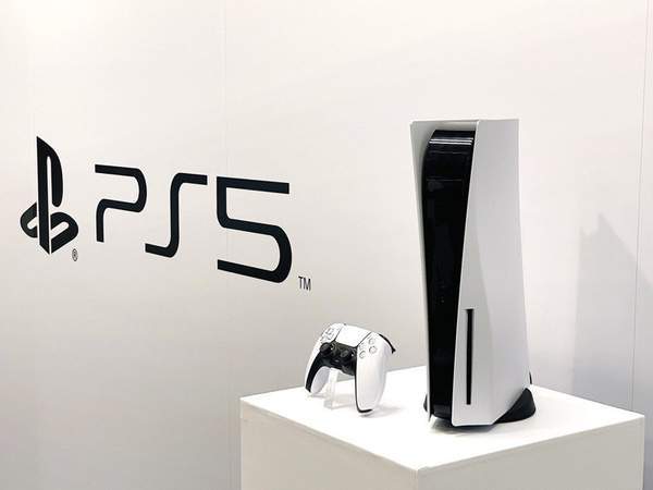 成功|亚马逊虚假宣传激怒玩家！PS5主机标注有货却买不了