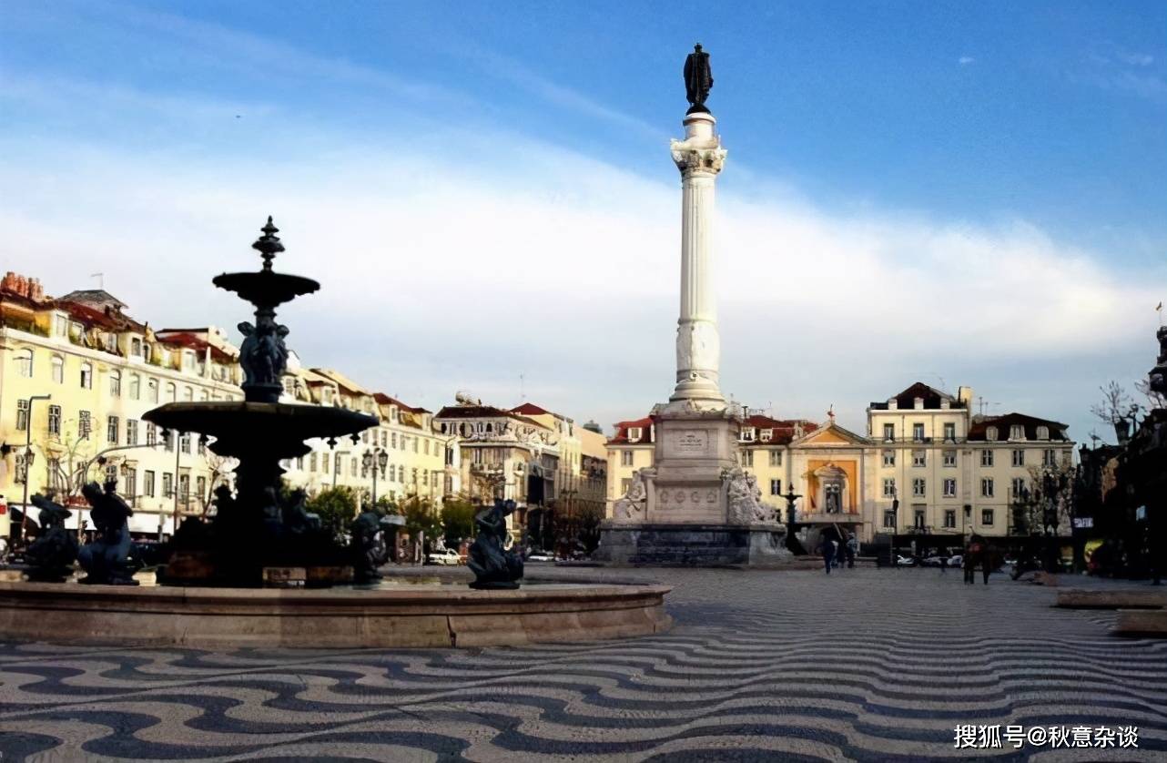 原创法多,圣安东尼节,众多的观景台,或许您会喜欢上葡萄牙的里斯本