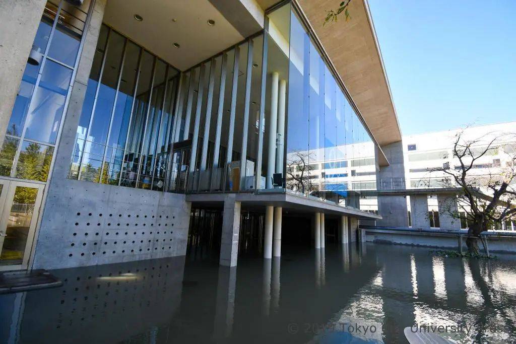 名校志向塾日本东京23区大学图鉴之世田谷区 学部