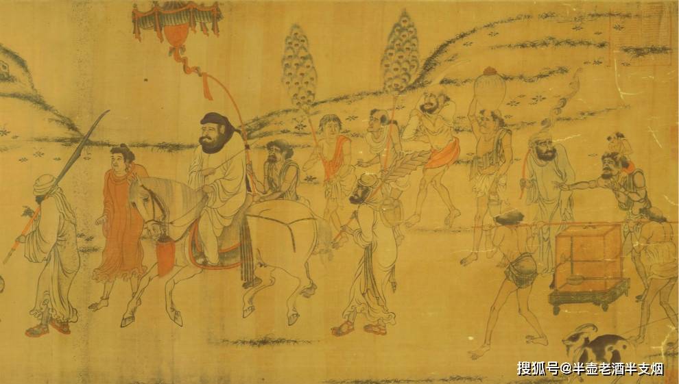 什么藩身成语_成语故事简笔画(3)