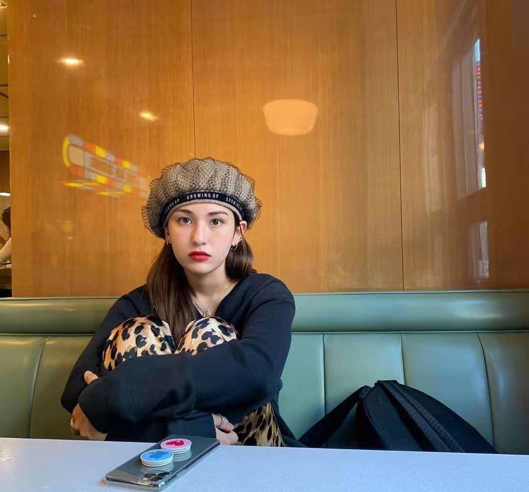 原创somi全昭弥划水停不下来实力频频被质疑颜值是真的能打