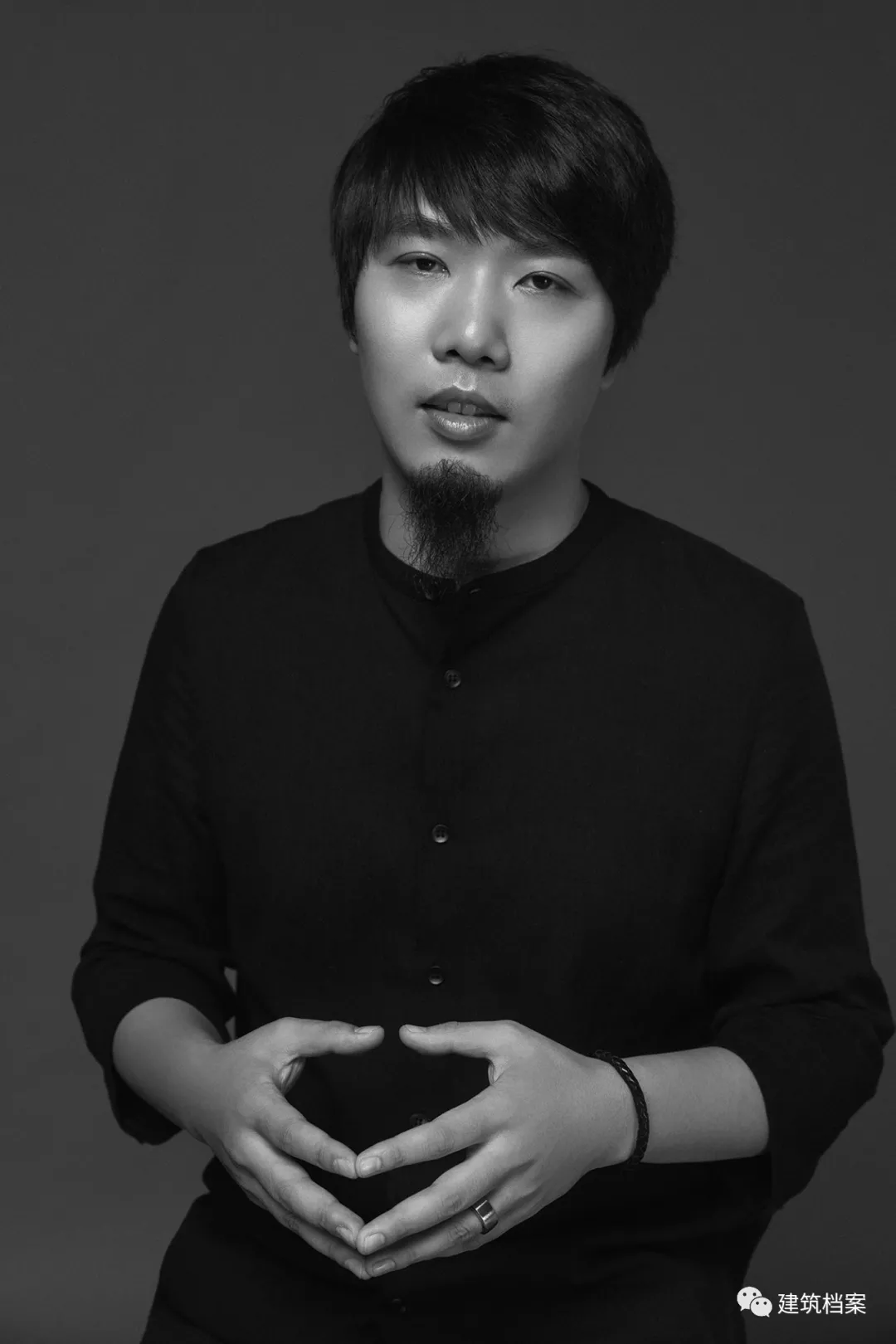 王川为人的生活服务做城市参数的逻辑梳理者