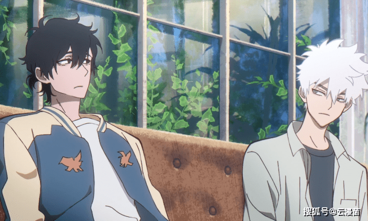 程小时和陆光的故事一直在继续,但是似乎随着故事的