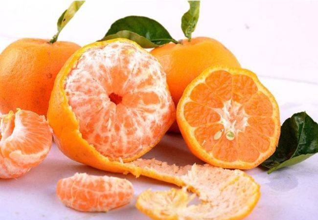 东阳橘子好不好吃