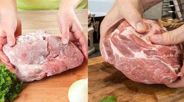 怎么快速解冻肉 c10f14fa62c54cc19f1d292da6718d62.jpeg