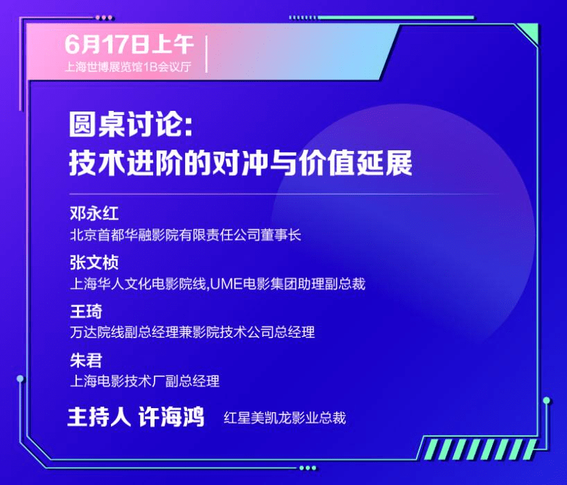 亮點多，標題短，CinemaS2021十五大亮點動心搶眼 科技 第15張