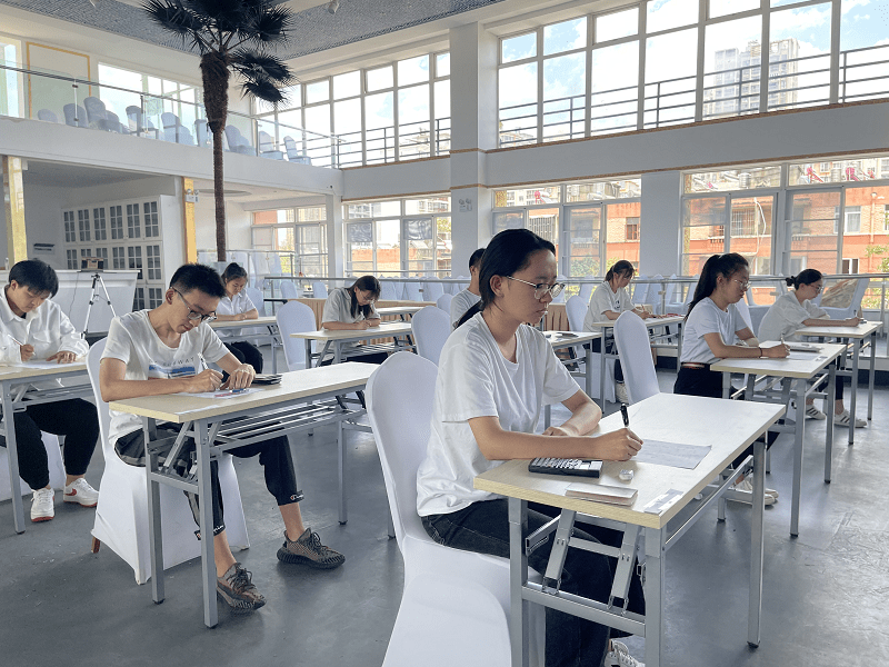 面向中国学生 泰国国立玛希隆大学招生考试正在进行 专业