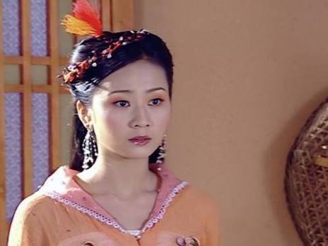 《欢天喜地七仙女》:黑鹰和魏和尚,演员的角色跨度能有多大_张桐