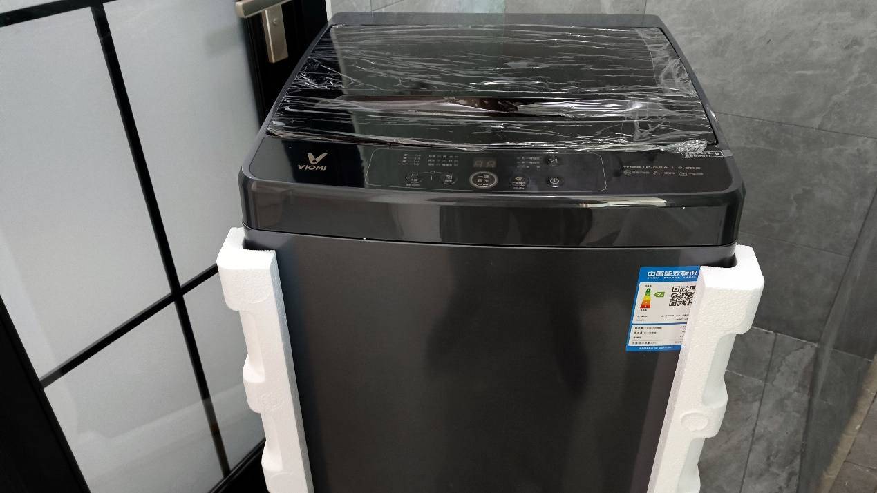 小米有品上线新款波轮洗衣机,云米用什么智能方式打动用户?