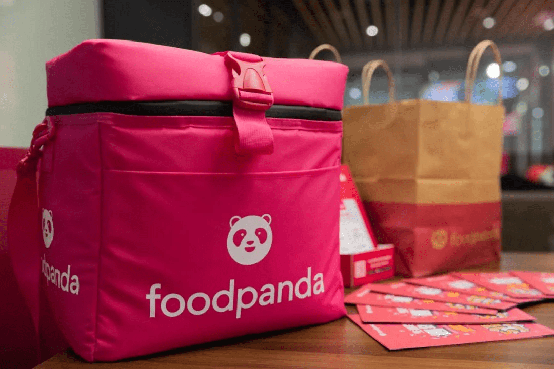 hkfoodpanda外賣市場成疫市大贏家