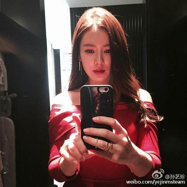 玄彬孙艺珍明年将结婚