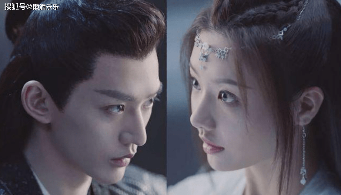 王鹤棣回应《遇龙》演技争议,发现问题,才能解决问题