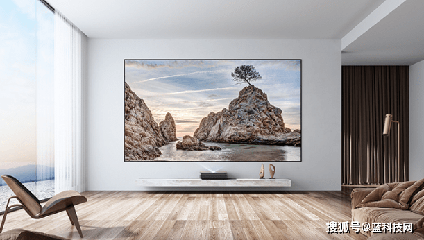 操作|激光电视投影双线发力 长虹这波操作抓住了两个要点