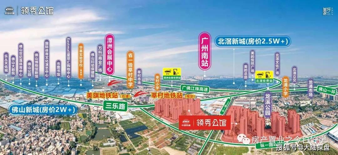 2020容桂对比北滘gdp_顺德一口气推三地 勒流商住地8字头起拍 北滘地须100 自持(3)