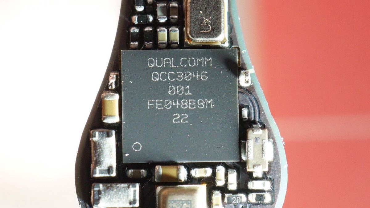vivo|拆解报告：vivo TWS 2 真无线降噪耳机