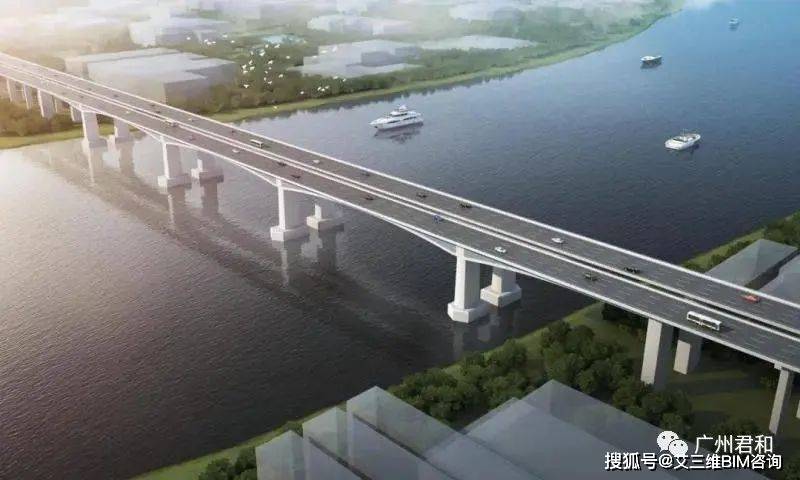 图文解读,六大分类,20多种桥梁一次性认全!_结构
