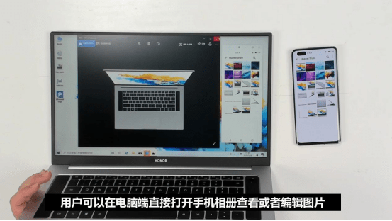 性能需求|到手价3999元 荣耀MagicBook pro锐龙版携手京东共推618重磅补贴