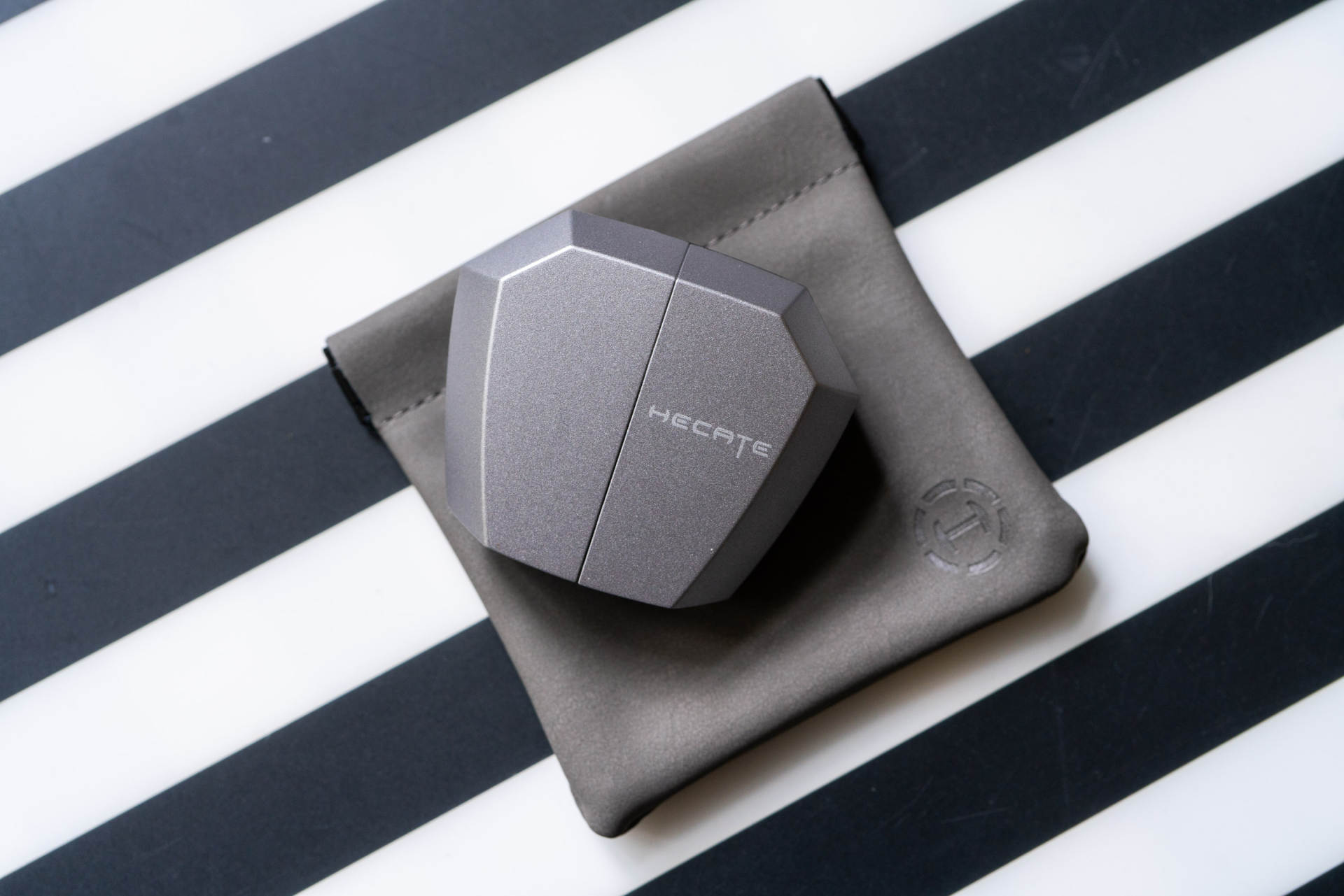 hecategx07真无线降噪耳机旗舰级进步与实力