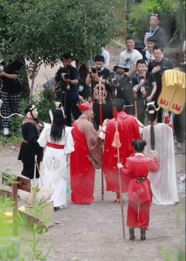 取经是什么样的 11c063c0b66f4312835178a64677893f.png