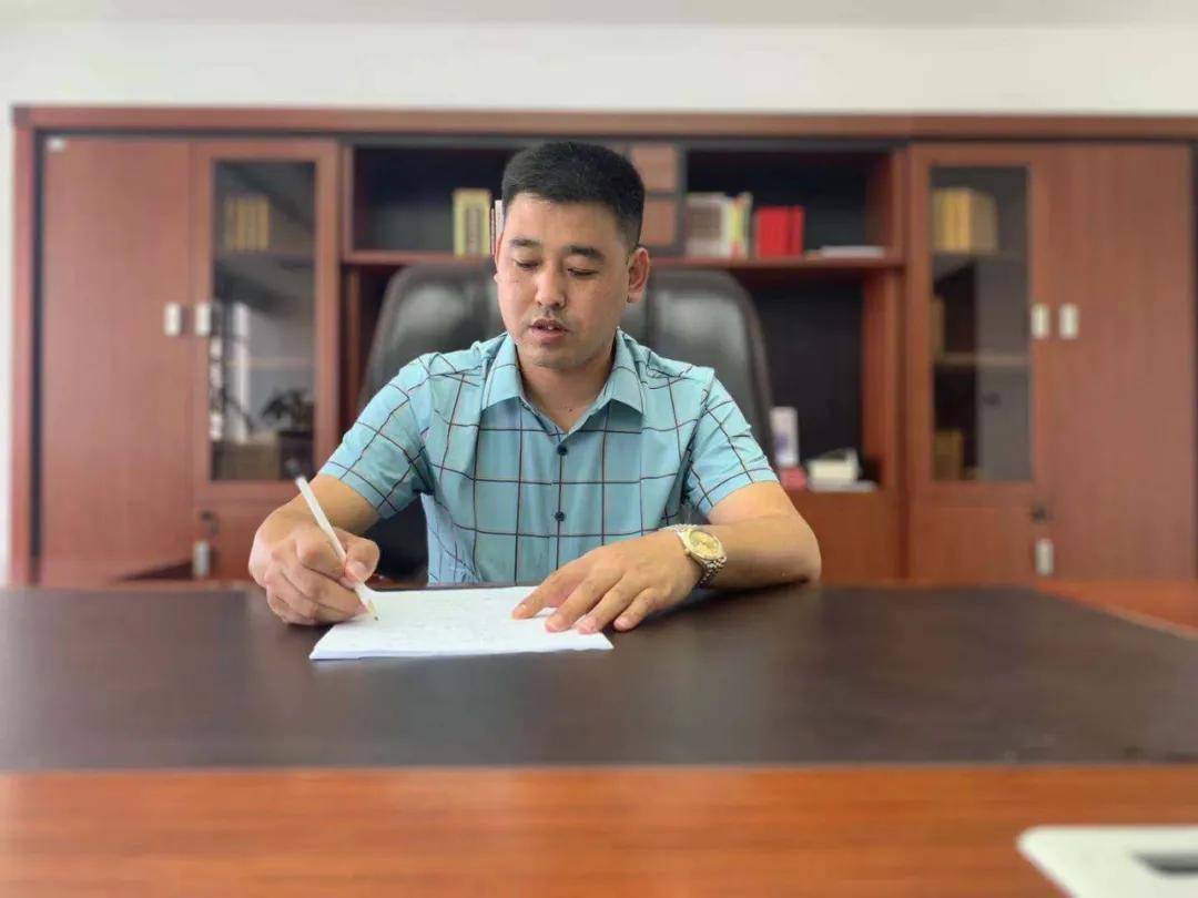 中奥防水董事长陈永峰当选为河北省防水协会第三届理事会副理事长