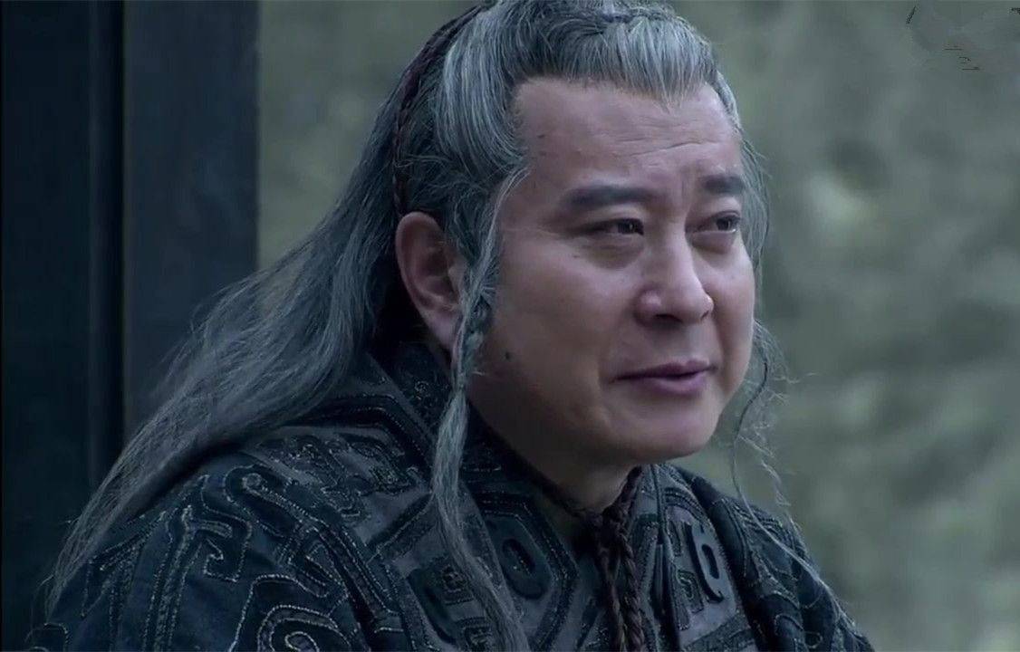 赵高如何对待秦始皇的后代?_胡亥