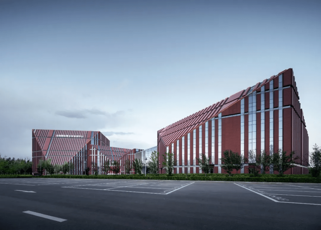 为了未来而设计沈阳市青少年宫