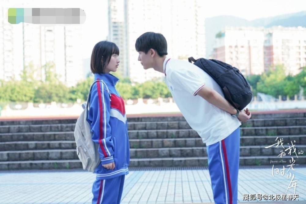 《时光少年》剑走偏锋,男主病娇腹黑高智商,张凌赫表现让人惊喜