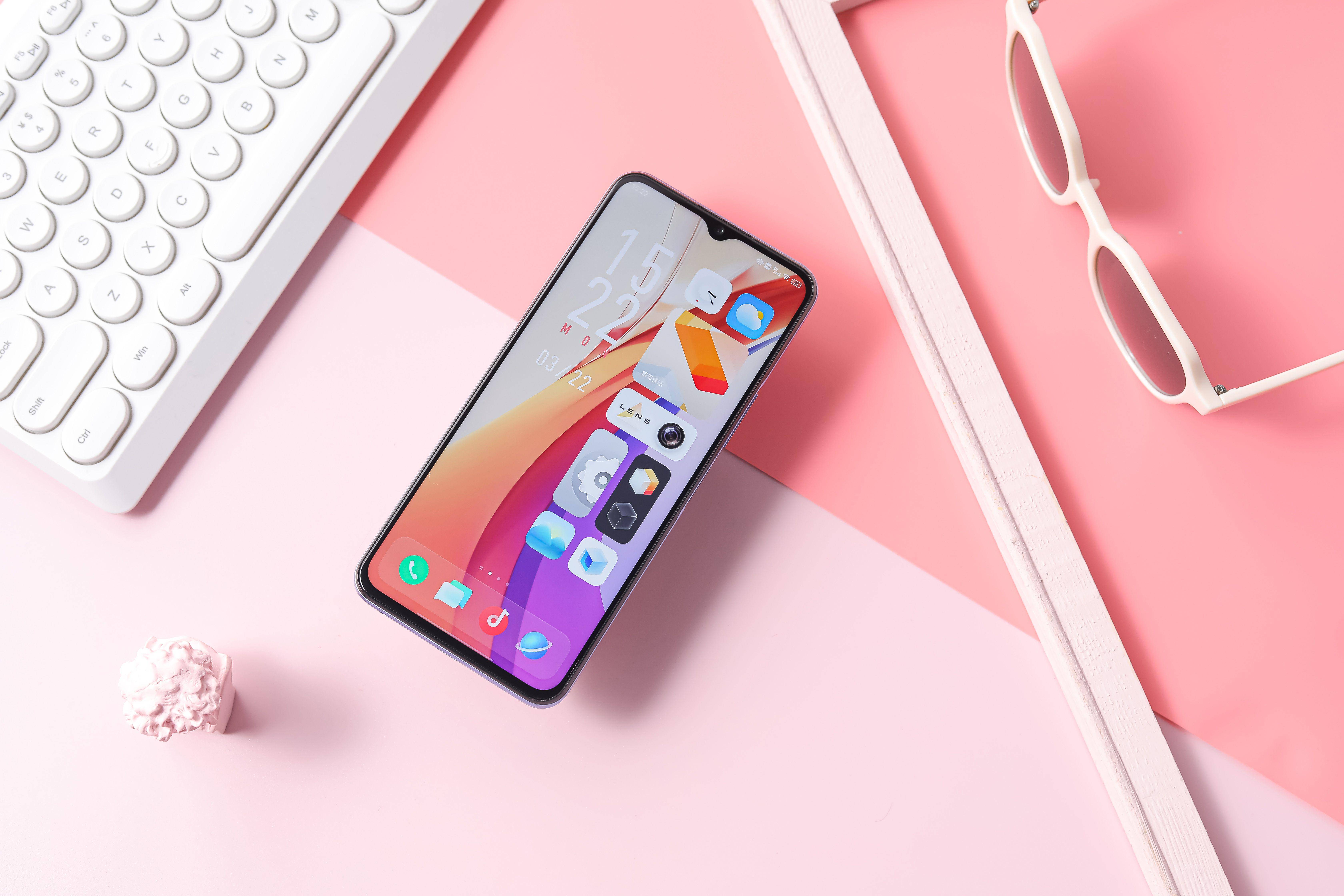 全能水桶机!iqoo z3问鼎618千元爆款