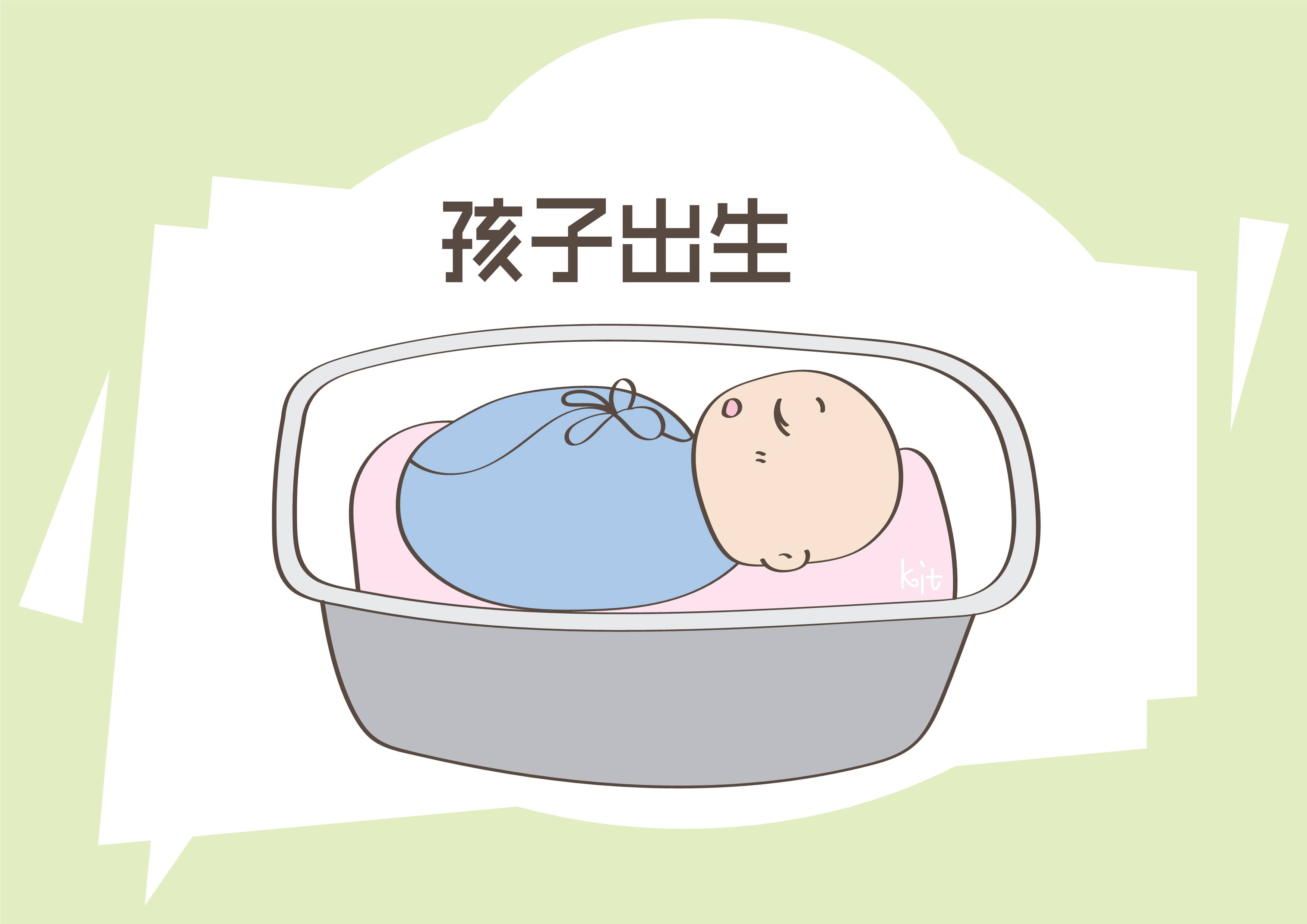 在月子里 新手宝妈追奶 要了解吃的原则 食物