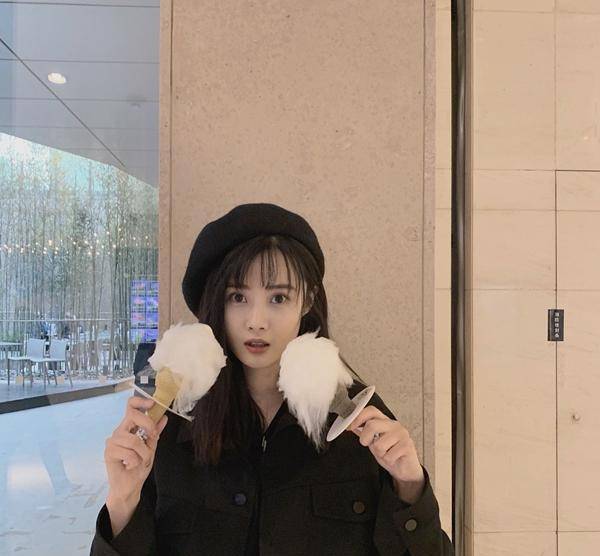 颜值婚纱照_小李子颜值巅峰图片