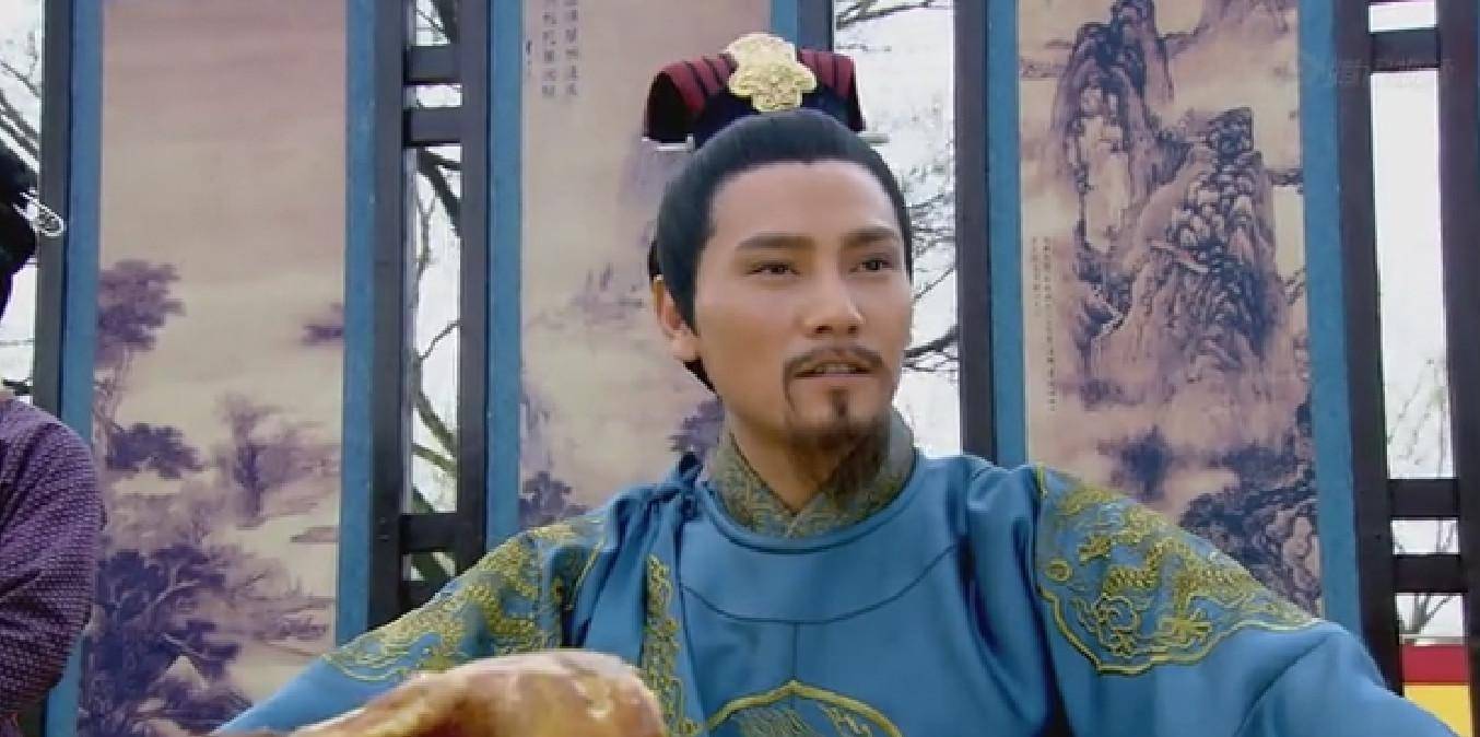 秦桧与范宗尹之所以能达成共识,实际也是宋高宗赵构授意的,因为赵构