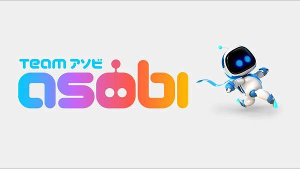 Asobu|《宇航员的娱乐室》开发商新Logo 团队正钻研无线手柄