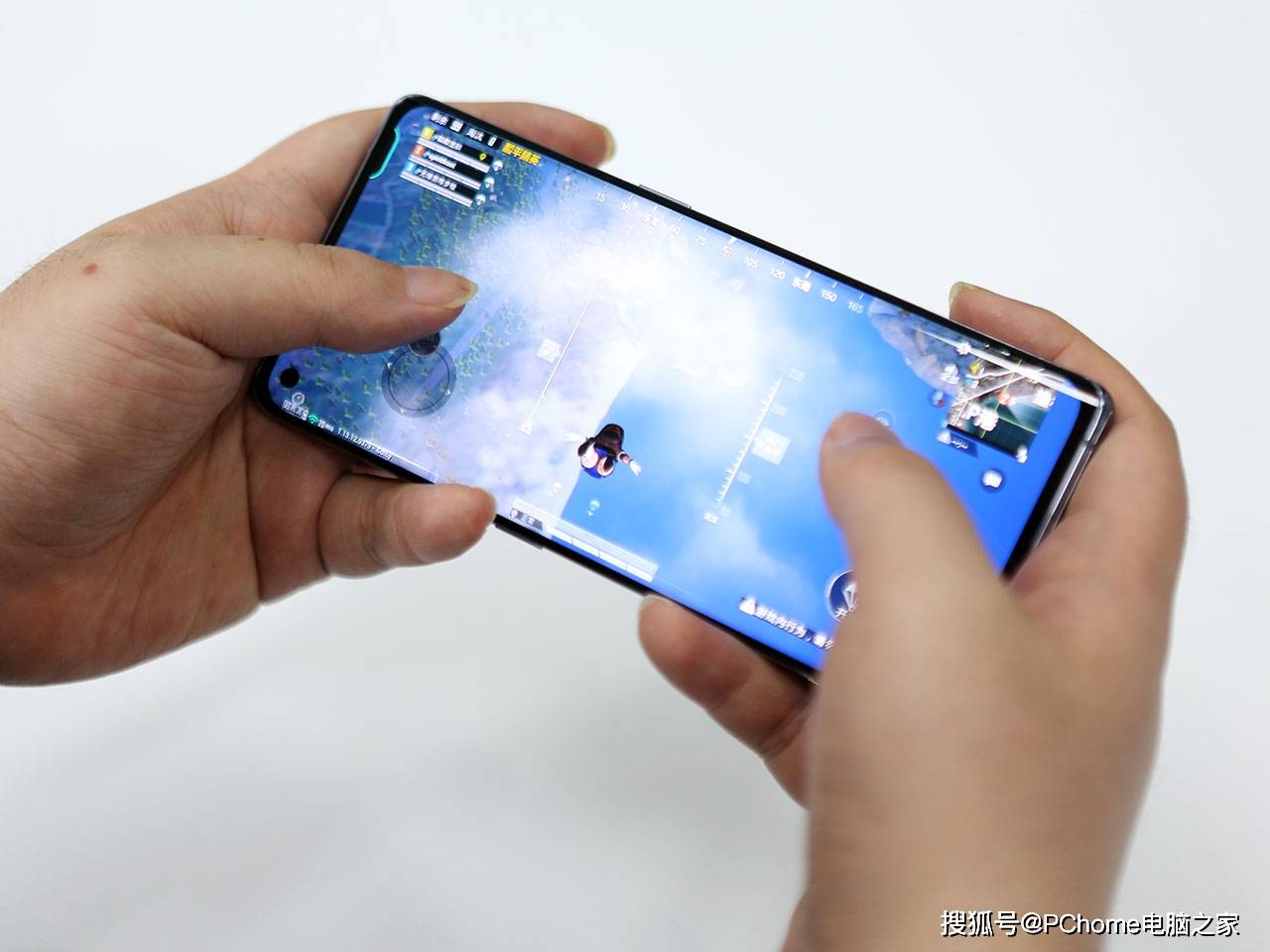 系列|更美更闪更能打 OPPO Reno6系列开售在即