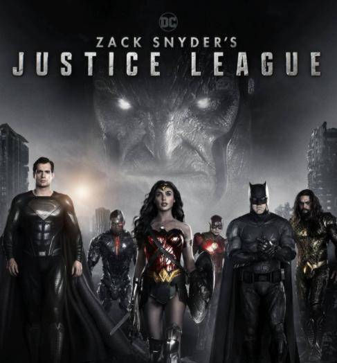 《正义联盟》续集，后续DC风格浓重，超人儿子还继承蝙蝠侠衣钵！