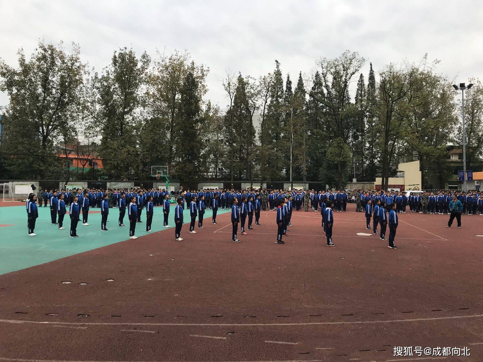 建設地點:成都市新都區軍屯中學,斑竹園中學,繁江小學,升庵中學,天元